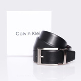 美国正品代购16款Calvin Klein男士青年皮带百搭休闲CK腰带 现货