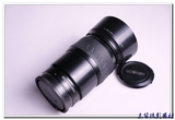 美能达 AF 100-300/4.5-5.6 XI  电动变焦 全幅  A99 SONY 镜头