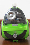Philips/飞利浦无尘袋家用吸尘器FC5823 可水洗滤网 1600瓦