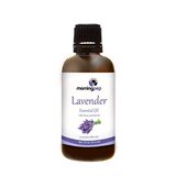 Morning Pep LAVENDER OIL 2 OZ 100 % Pure And Natural Therap