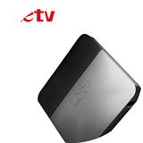 增强乐视TV C1S NEW电视盒子硬盘播放器无线超高清网络机顶盒wifi