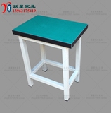 厂家生产防静电工作凳小方凳拼装方凳操作凳餐椅凳挂凳快餐椅