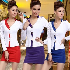餐厅服务员培训_餐厅服务员培训资料_餐厅服务员微笑