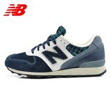 New Balance/NB 女鞋复古鞋 休闲运动鞋跑步鞋WR996CC/NP/TP正品