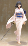 成人日本动漫手办和服少女 空之境界 两仪式和服少女手办模型玩具