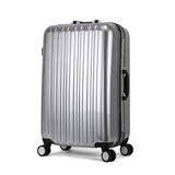 包邮特价韩国正品铝框拉杆箱万向轮20旅行箱24行李箱包28寸男女