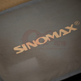 香港代购 sinomax 婴儿宝宝枕头 定型枕 儿童记忆枕 透气太空棉