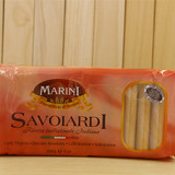 烘焙原料 意大利进口安诺尼 手指饼干 提拉米苏必备 200克批发