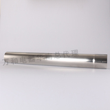 加厚不锈钢弯头排烟管防倒风口径6cm7cm燃气热水器排气管配件专用