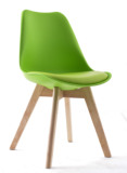 Eames伊姆斯椅 简约时尚休闲椅创意椅子现代餐椅会议咖啡椅