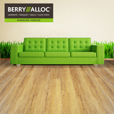 Berry alloc 比利时100%原装进口强化复合木地板家用环保耐磨防水