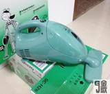 SANYO/三洋吸尘器SC-H26 手持吸尘器 日本市场同步 金歌清洁设备