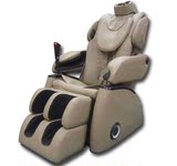 全新生命动力LP4100豪华多功能电动按摩椅自动侦测无重设计太空舱