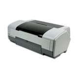正品EPSON 1390彩色喷墨打印机 A3+连供打印机 6色专业照片打印机