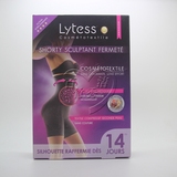 法国Lytess高腰塑身美体收腹提臀燃脂瘦身中裤产后