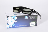 爱普生投影蓝牙3D眼镜/爱普生TW5200/TW5350/TW6600/TW8200眼镜