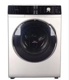 全新正品 Sanyo/三洋DG-F85366BHC 滚筒洗衣机变频 烘干 空气洗