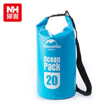 Naturehike挪客500D海洋防水包手机漂流袋游泳包收纳袋潜水