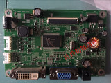 惠科HKC T3000PRO/2319 电源板NT68650驱动板 NT68655一体板三合
