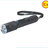 固态免维护LED微型防爆电筒 强光手电筒照明灯 安保巡逻消防煤矿
