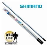 SHIMANO喜玛诺西马诺海钓鱼竿远投竿HOLIDAY SURF SPIN 335GX-T20