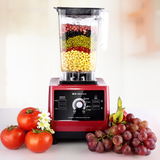 金正JZPB-903家用电动鲜榨汁果蔬粉碎机水果破壁料理机搅拌机豆浆