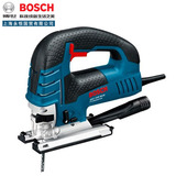 BOSCH博世调速工业曲线锯专业型木工电锯GST150BCE电动工具推台锯