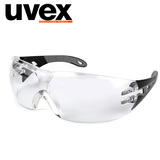 UVEX优唯斯防护眼镜护目镜防冲击户外男女式山地骑行防风防沙防尘
