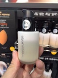 韩国专柜正品 eSpoir艾丝珀 升级版 完美裸妆轻薄控油保湿粉底液