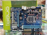各种H61主板 昂达H61双敏H61梅捷H61支持DDR3 1155针集成小板