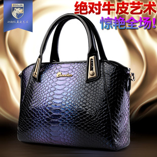 欧美秋冬手提包女士品牌排行 欧美时尚女士手提包 欧美秋...