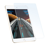 雷尼斯 苹果iPad Air1/2钢化膜 蓝光弧边 平板电脑高清超薄玻璃膜