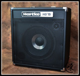 Hartke HD75 贝司音箱 哈克电贝斯75w音箱 乐队排练专用演出音响