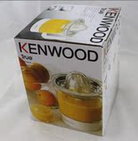 正品 KENWOOD JE290电动榨橙汁机 附票 送转换头 现货