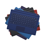 微软 Surface Pro 3 键盘Type Cover 微软原装键盘 Pro3实体键盘