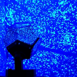 大人的科学LED星空投影灯仪机12星座满天星光灯创意浪漫发光玩具