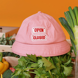 [转卖]2015 TYAKASHA塔卡沙 超市系列 多色渔夫帽 预售 12月31