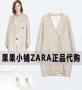 zara女装_zara风衣 正品 代购(3)