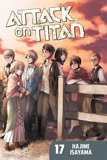 日本英文版漫画【 Attack on Titan 进击的巨人系列 】高清