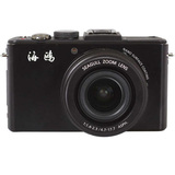 SEAGULL/海鸥CF100专业级数码相机 F1.4大光圈高清神器 国产相机