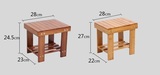 儿童小凳子餐凳卡通欧式洗衣凳实木质简约时尚 子小板凳换鞋凳竹
