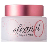 韩国正品芭妮兰致柔卸妆膏温和清洁面膏ZERO零度卸妆乳眼唇也可用