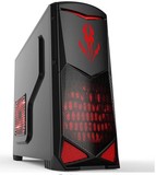 AMD八核FX8300/华硕2G独显台式组装DIY游戏电脑主机