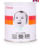香港代购滋养糖450g缓解便秘初生婴儿麦芽糖0+17.91005W喝水