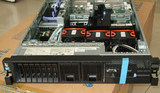 正品行货IBM X3650M3服务器 主板380G7 14盘R610 R710 R720准系统