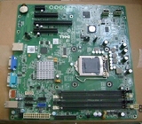Dell/ 戴尔 PowerEdge T110 服务器主板 X744K W0W22 V52N7