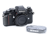美品 Nikon尼康F3非HP经典手动胶片单反相机胶卷相机