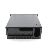 工控箱服务器热卖标准4U工控电脑机箱 DVR服务器工控主机监控机箱