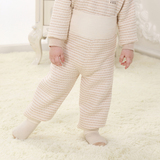 有机棉婴儿 纯棉短袖 爬服 无袖哈衣 连体衣 裙子 空调毯薄款睡袋
