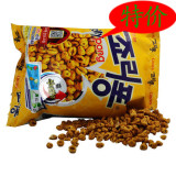 特价韩国原装进口食品可拉奥大麦粒 玉米零食粗粮 89g